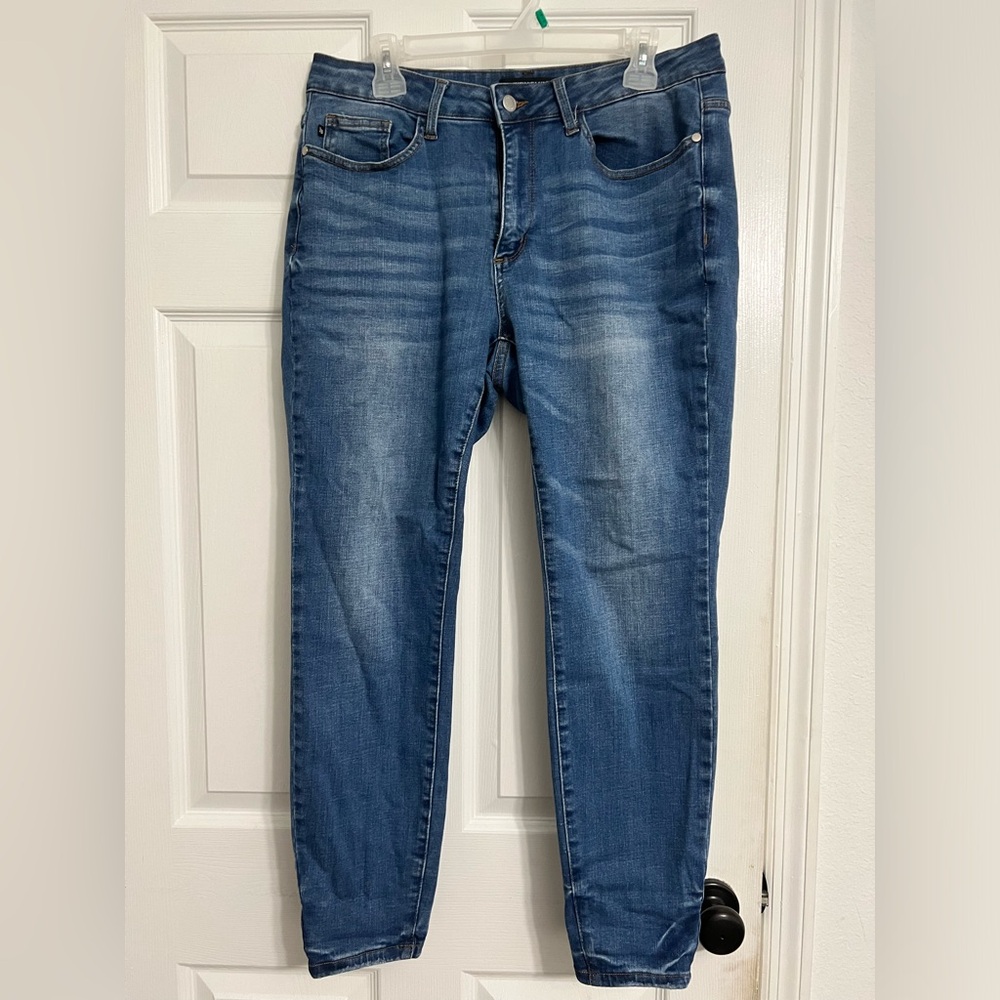 Judy Blue jeans